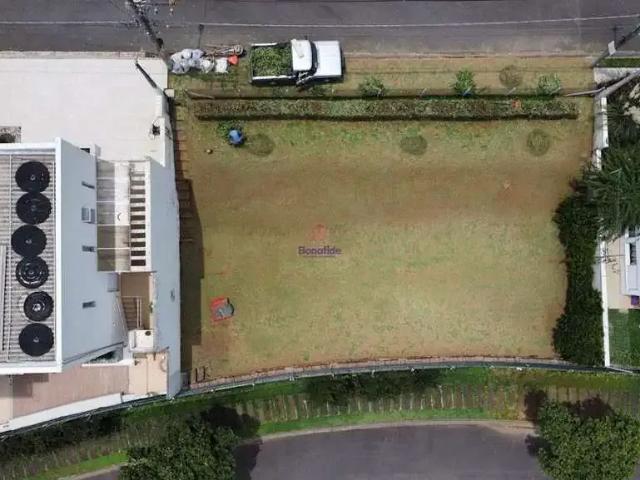 Terreno / Lote para Venda em Jundiaí/SP Jardim Novo Mundo
