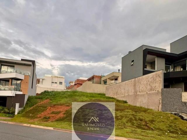 Terreno / Lote para Venda em Jundiaí/SP Jardim Novo Mundo