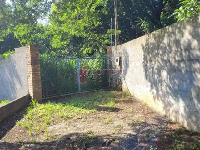 Terreno / Lote para Venda em Jundiaí/SP Jardim Novo Mundo