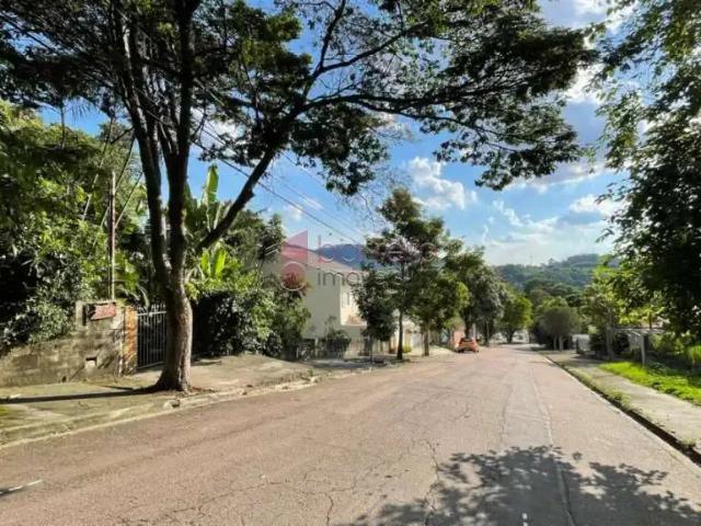 Terreno / Lote para Venda em Jundiaí/SP Jardim Novo Mundo