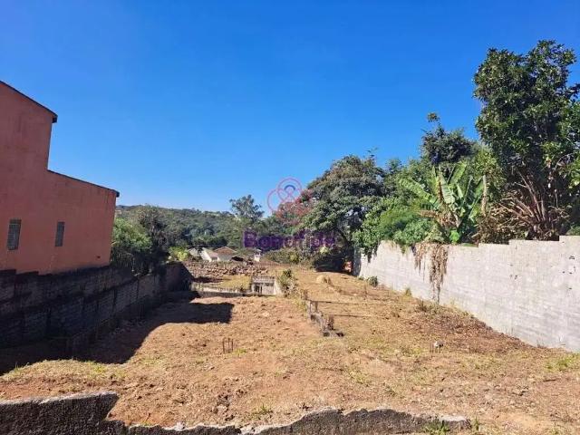 Terreno / Lote para Venda em Jundiaí/SP Jardim Novo Mundo