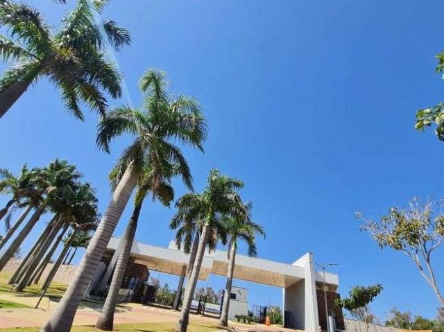 Terreno em Condomínio para Venda em Jundiaí/SP Jardim das Samambaias