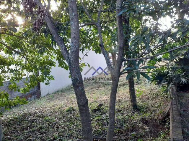 Terreno / Lote para Venda em Jundiaí/SP Jardim Novo Mundo