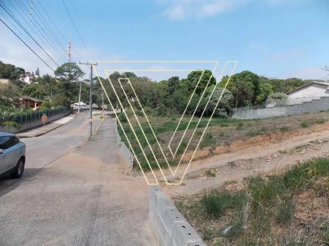 Terreno / Lote para Venda em Jundiaí/SP Jardim Novo Mundo
