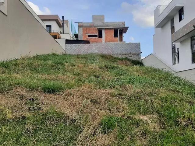 Terreno / Lote para Venda em Jundiaí/SP Jardim Novo Mundo