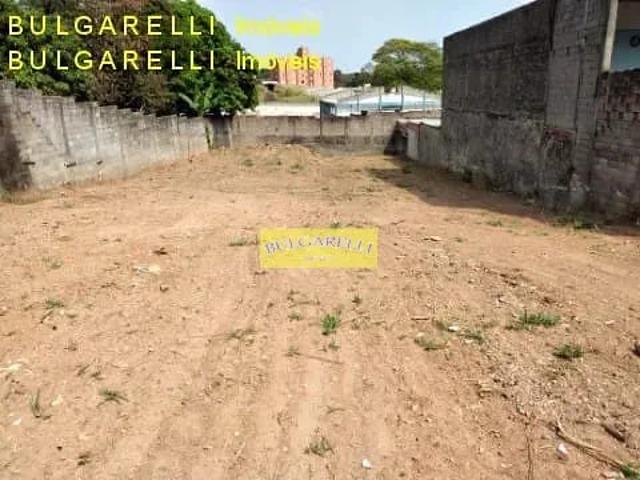 Terreno / Lote para Venda em Jundiaí/SP Jardim Adélia