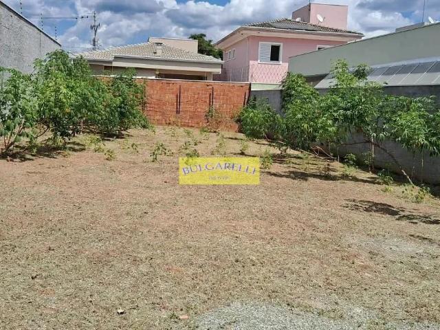 Terreno / Lote para Venda em Jundiaí/SP Jardim Alice