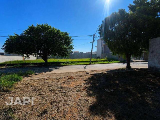 Terreno / Lote para Venda em Jundiaí/SP Jardim Alice