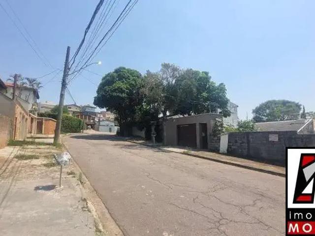 Terreno / Lote para Venda em Jundiaí/SP Jardim América