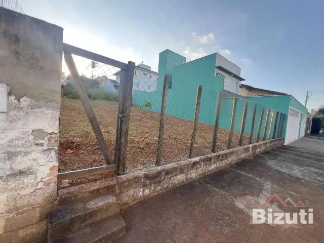 Terreno / Lote para Venda em Jundiaí/SP Jardim América