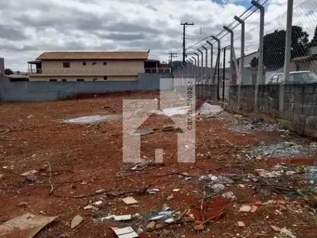 Terreno / Lote para Venda em Jundiaí/SP Jardim Bandeiras