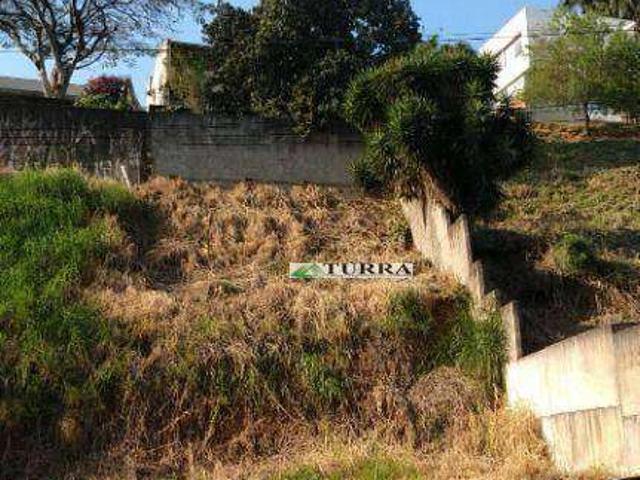 Terreno / Lote para Venda em Jundiaí/SP Jardim Brasil