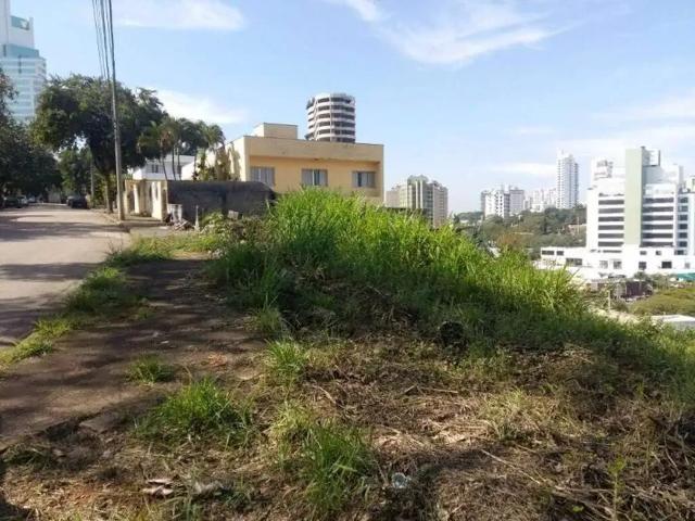 Terreno / Lote para Venda em Jundiaí/SP Jardim Brasil