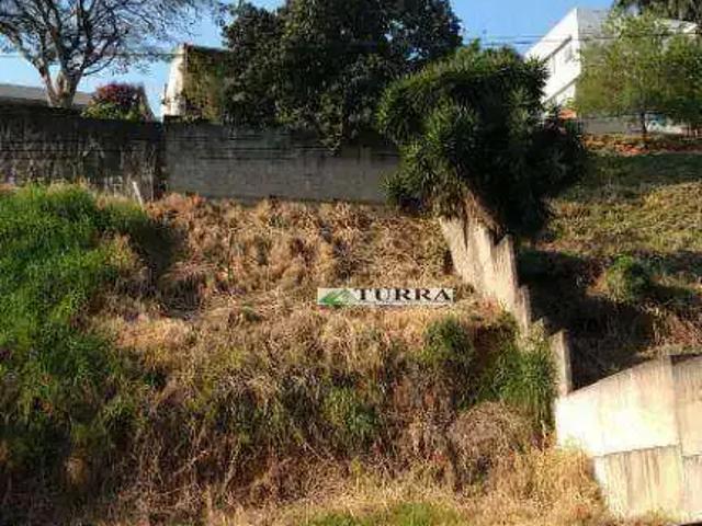Terreno / Lote para Venda em Jundiaí/SP Jardim Brasil
