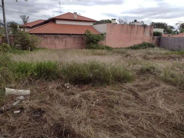 Terreno / Lote para Venda em Jundiaí/SP Jardim Brasil