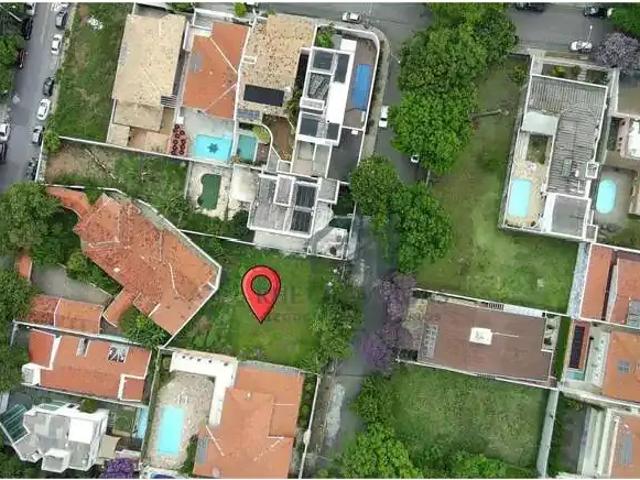 Terreno / Lote para Venda em Jundiaí/SP Jardim Brasil