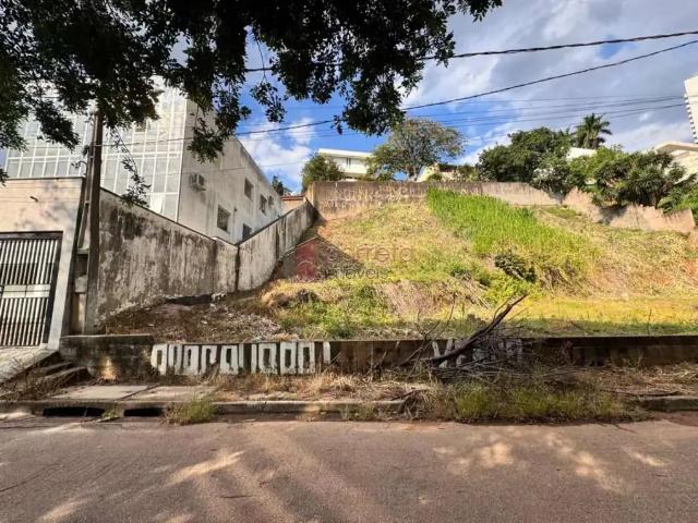Terreno / Lote para Venda em Jundiaí/SP Jardim Brasil