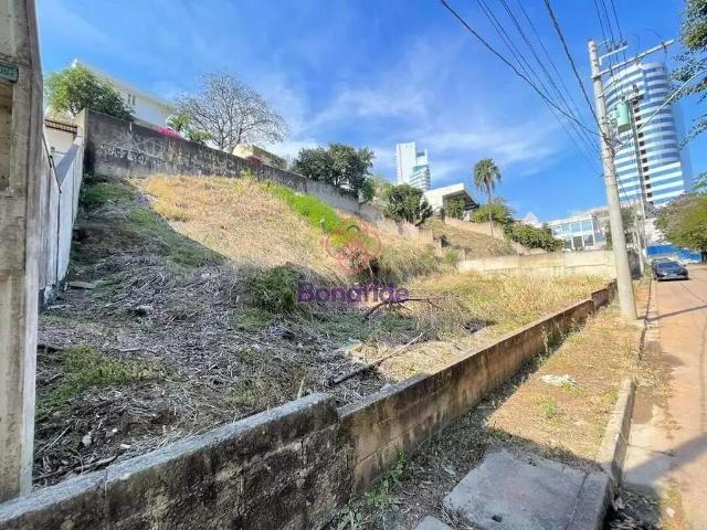 Terreno / Lote para Venda em Jundiaí/SP Jardim Brasil