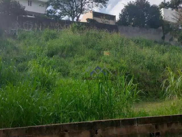 Terreno / Lote para Venda em Jundiaí/SP Jardim Brasil