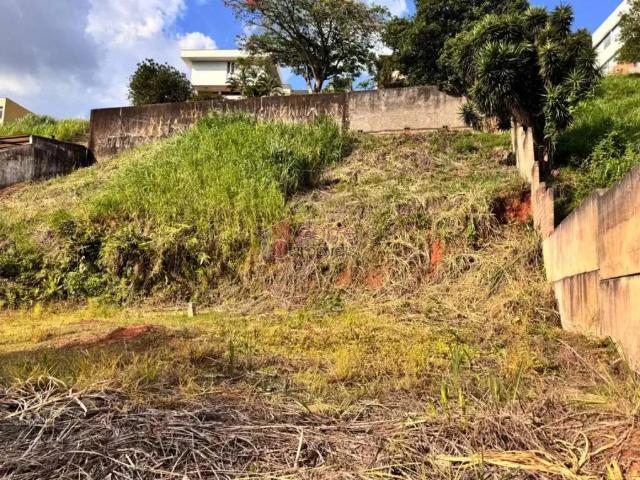 Terreno / Lote para Venda em Jundiaí/SP Jardim Brasil