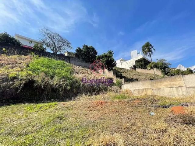 Terreno / Lote para Venda em Jundiaí/SP Jardim Brasil