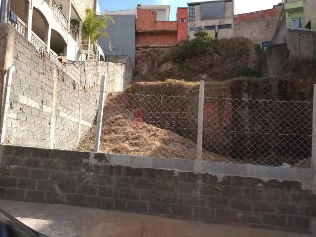 Terreno / Lote para Venda em Jundiaí/SP Jardim Caçula