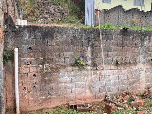Terreno / Lote para Venda em Jundiaí/SP Jardim Caçula
