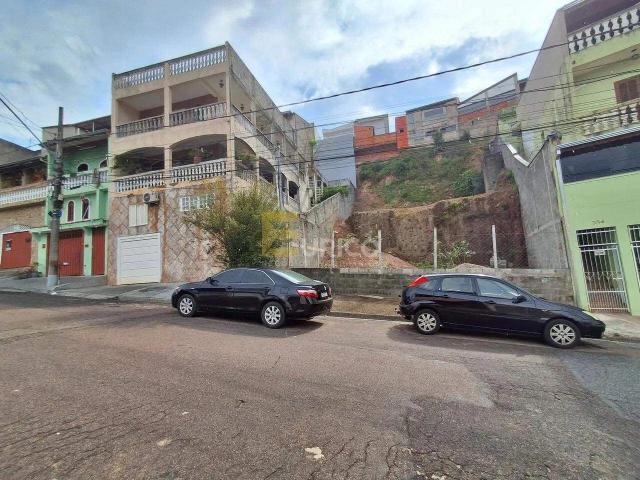 Terreno / Lote para Venda em Jundiaí/SP Jardim Caçula