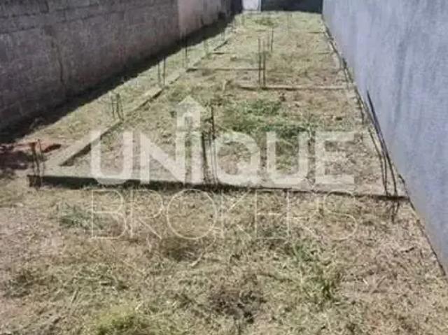 Terreno / Lote para Venda em Jundiaí/SP Jardim Caçula