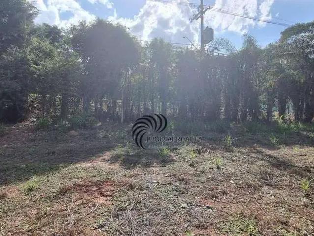 Terreno / Lote para Venda em Jundiaí/SP Jardim Caxambu