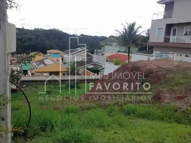 Terreno / Lote para Venda em Jundiaí/SP Jardim Caxambu