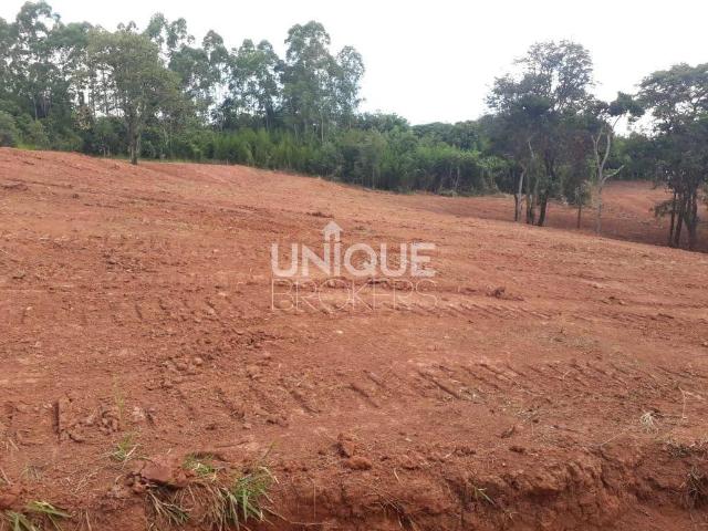 Terreno / Lote para Venda em Jundiaí/SP Jardim Caxambu