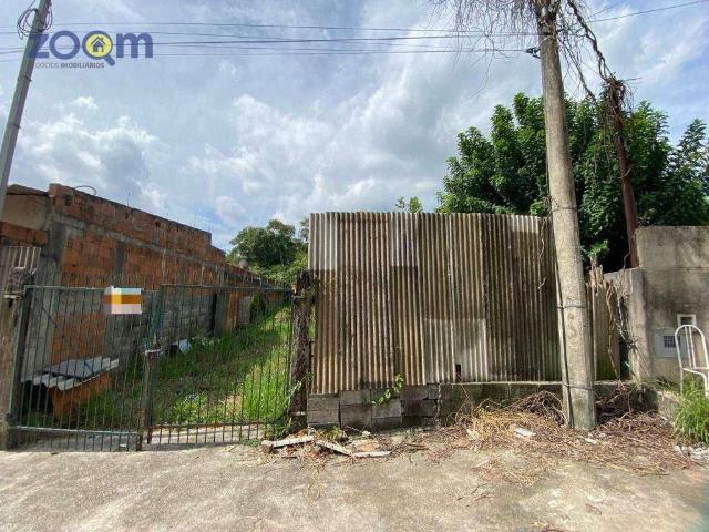 Terreno / Lote para Venda em Jundiaí/SP Jardim Celeste