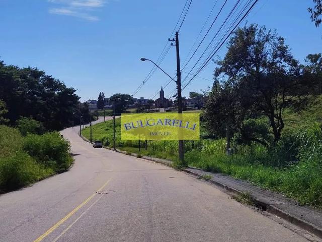 Terreno / Lote para Venda em Jundiaí/SP Jardim Celeste