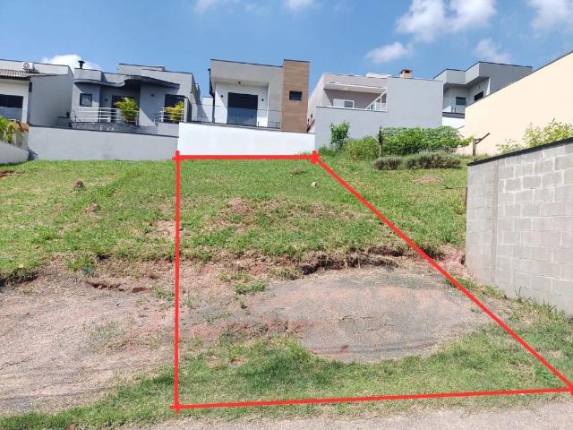 Terreno / Lote para Venda em Jundiaí/SP Jardim Celeste
