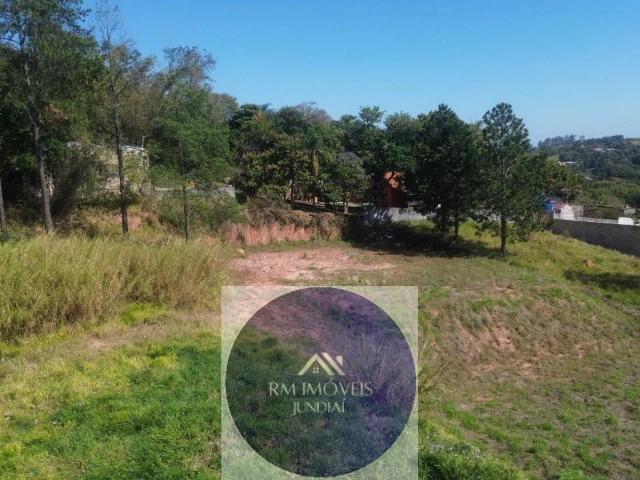 Terreno / Lote para Venda em Jundiaí/SP Jardim Colônia