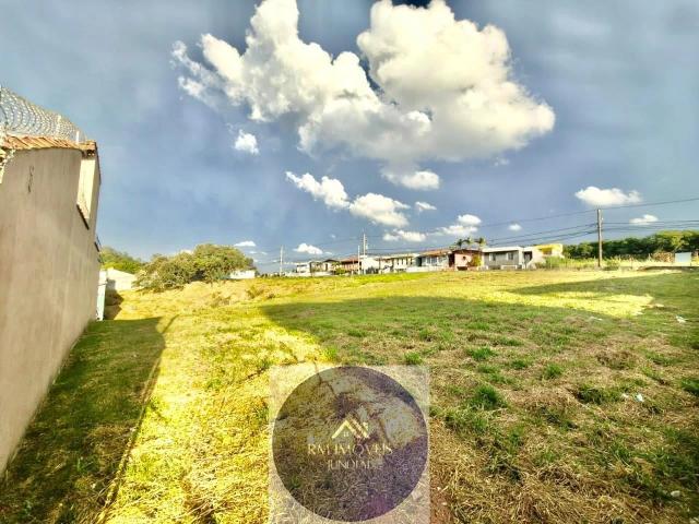 Terreno / Lote para Venda em Jundiaí/SP Jardim Colônia