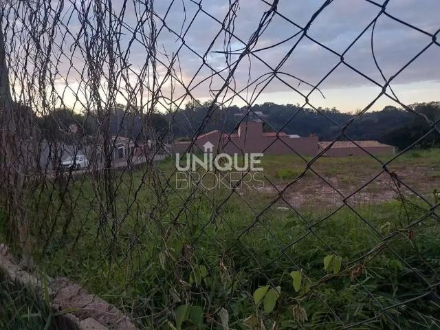 Terreno / Lote para Venda em Jundiaí/SP Jardim Colônia
