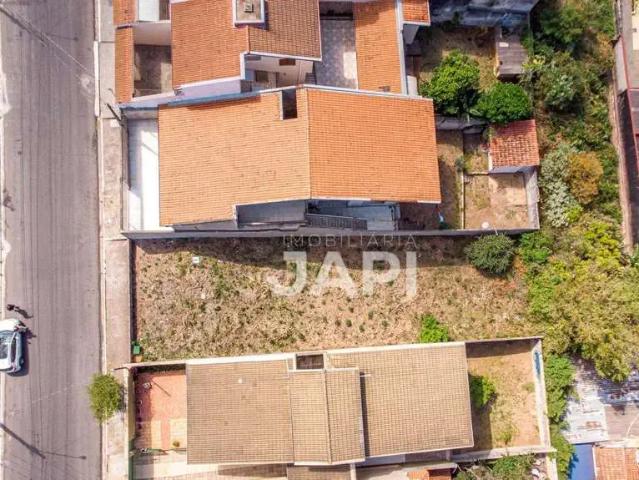 Terreno / Lote para Venda em Jundiaí/SP Jardim Colônia