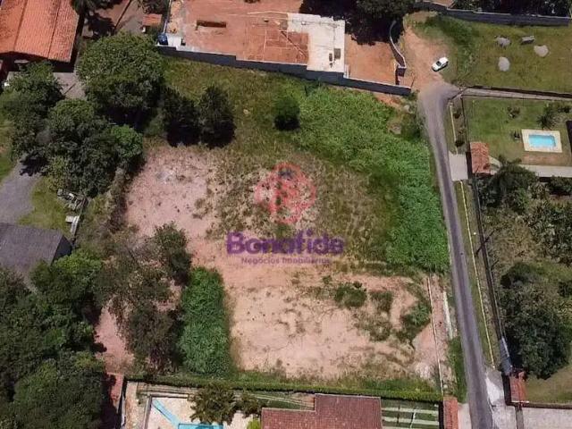 Terreno / Lote para Venda em Jundiaí/SP Jardim Colônia