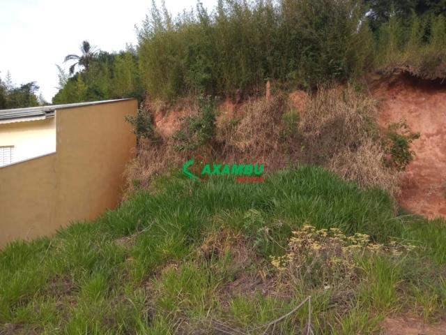 Terreno / Lote para Venda em Jundiaí/SP Jardim Colônia