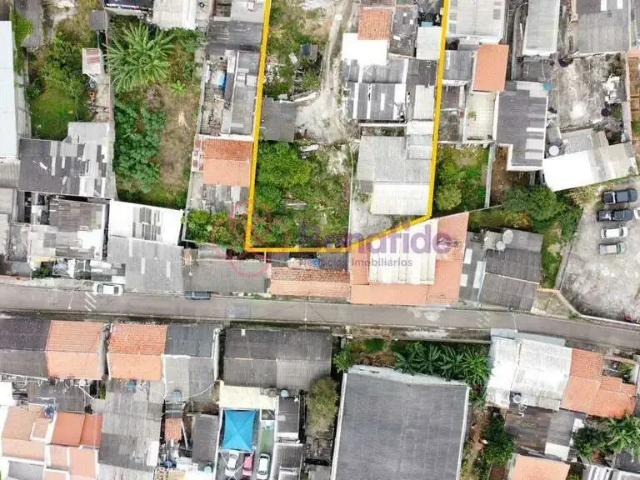 Terreno / Lote para Venda em Jundiaí/SP Jardim Colônia
