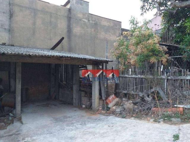 Terreno / Lote para Venda em Jundiaí/SP Jardim Colônia