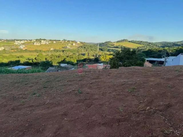Terreno / Lote para Venda em Jundiaí/SP Jardim Copacabana