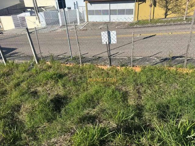 Terreno / Lote para Venda em Jundiaí/SP Jardim Copacabana