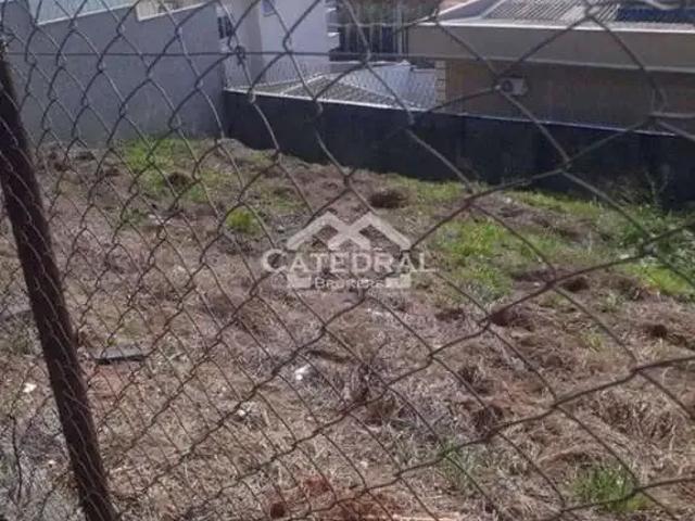 Terreno / Lote para Venda em Jundiaí/SP Jardim da Fonte