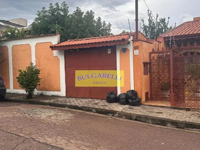 Terreno / Lote para Venda em Jundiaí/SP Jardim da Fonte