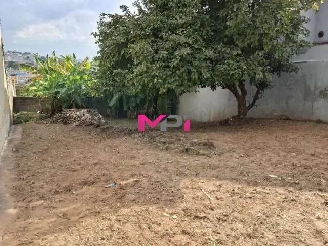 Terreno / Lote para Venda em Jundiaí/SP Jardim da Fonte
