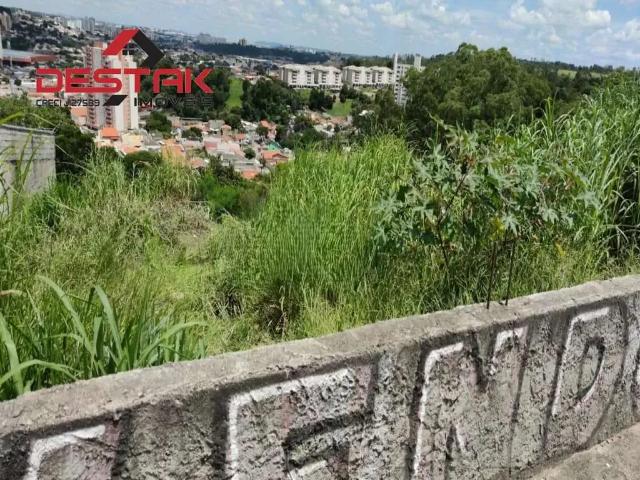 Terreno / Lote para Venda em Jundiaí/SP Jardim da Fonte