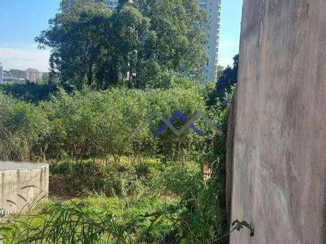 Terreno / Lote para Venda em Jundiaí/SP Jardim da Serra